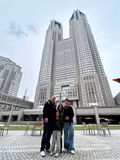 Tokyo One-day As You Like with Kaori - 1