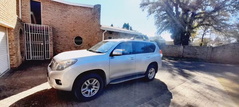 Free State Private Tour - 