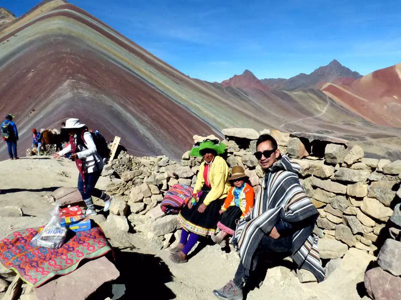 Cusco Private Tour - 