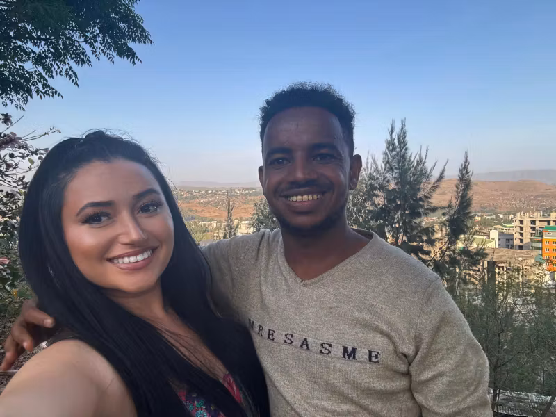 Amhara Private Tour - 
