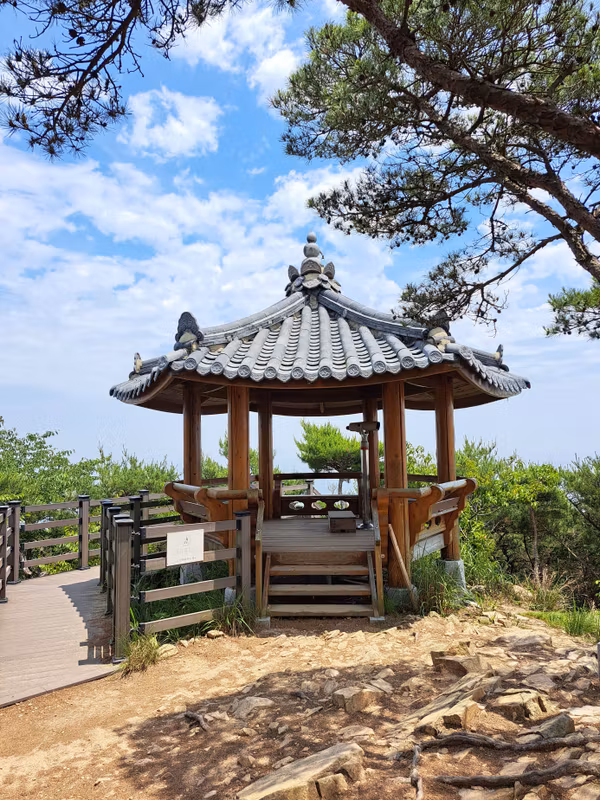 Seoul Private Tour - Somuui-do