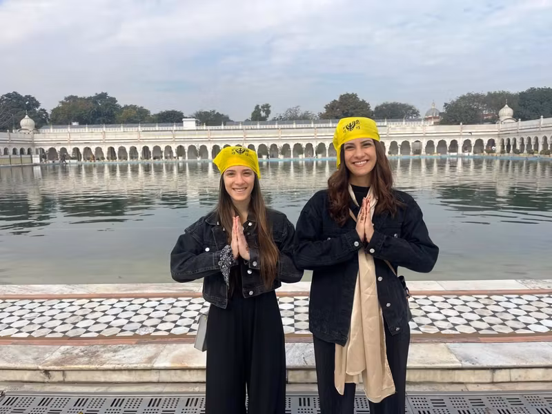 Delhi Private Tour - Bangala Sahib
