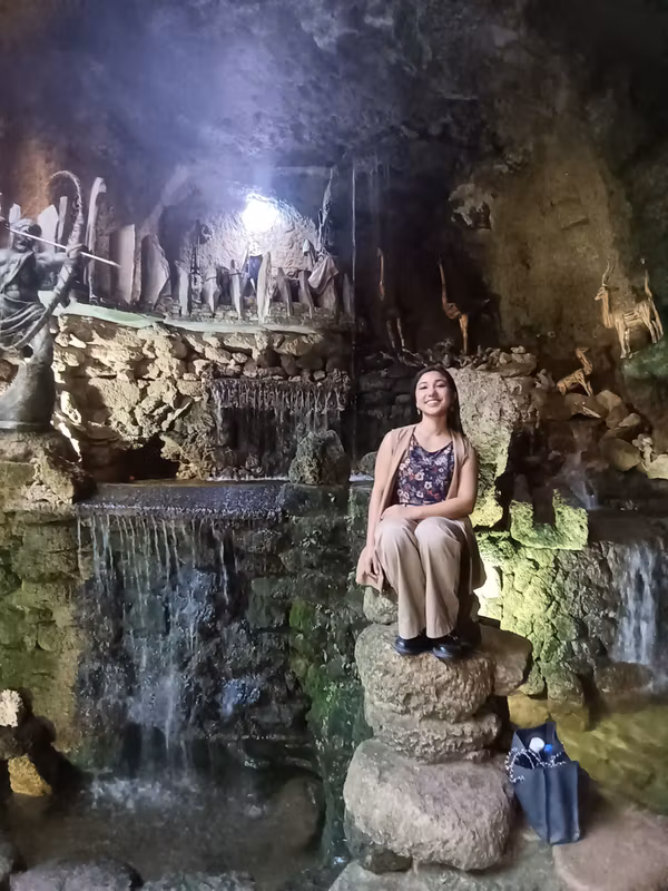 Tangier Private Tour - Caves hercules