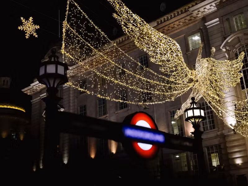 London Private Tour - 