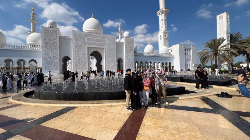 Dubai Private Tour - 
