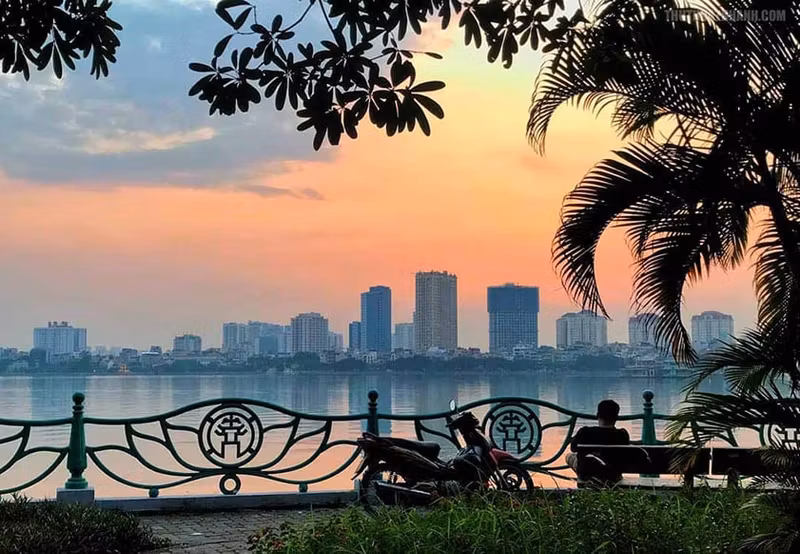 Hanoi Private Tour - 