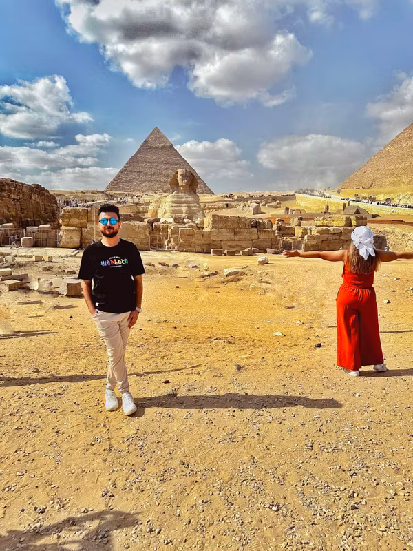 Cairo Private Tour - 