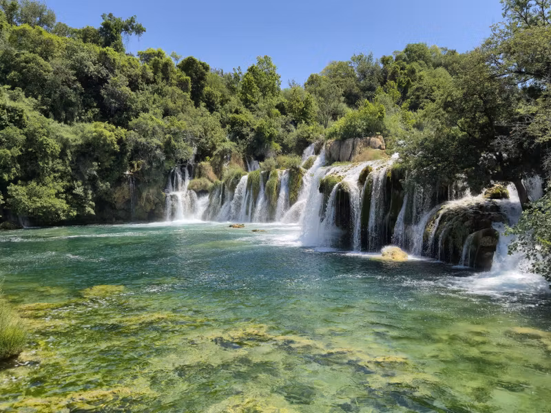Split Private Tour - 