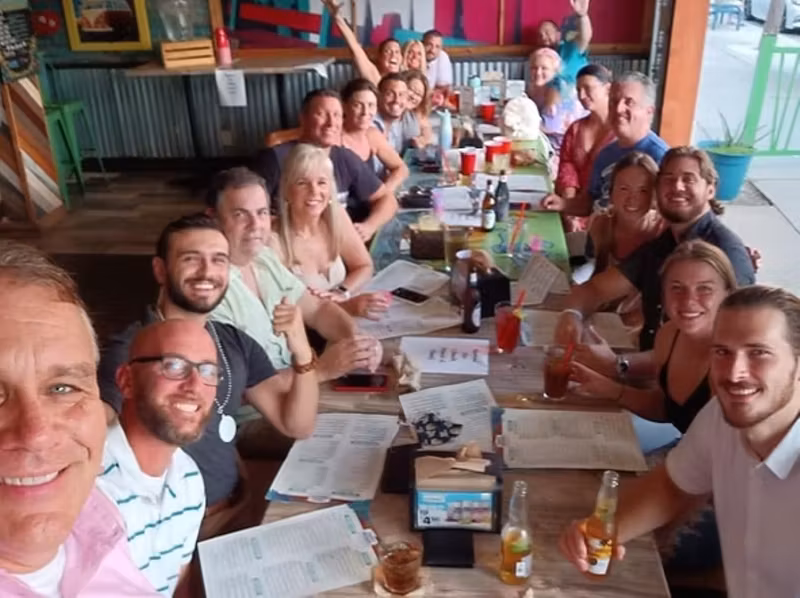 Tampa Bay Private Tour - 