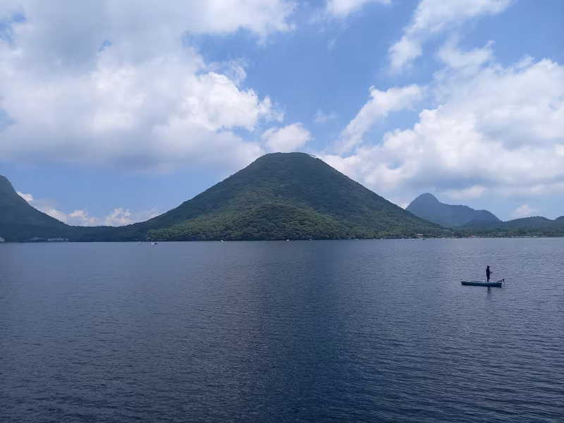 Gunma Private Tour - 