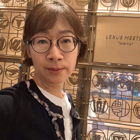 Chiba Tour Guide - Hiromi N.