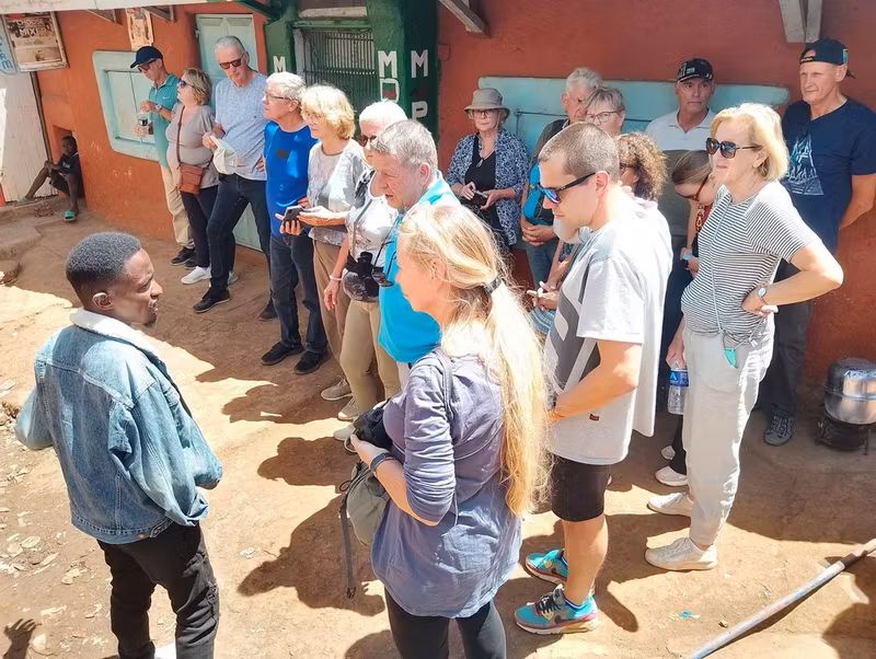 Nairobi Private Tour - 