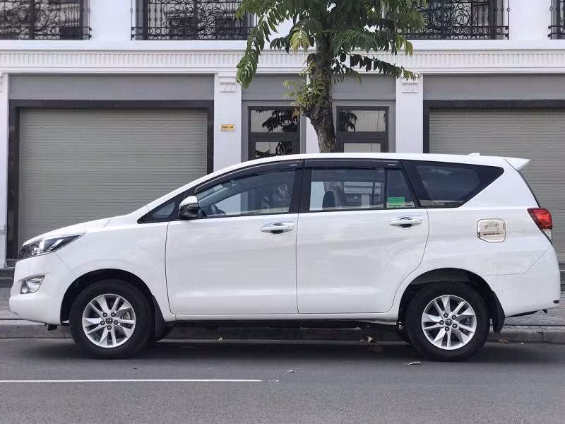 Hanoi Private Tour - Car 7-seat
