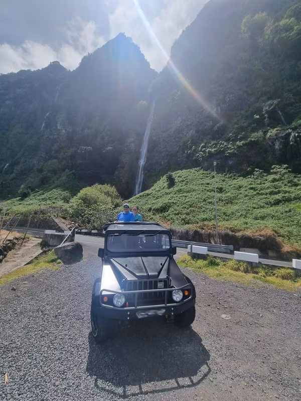 Madeira Private Tour - 