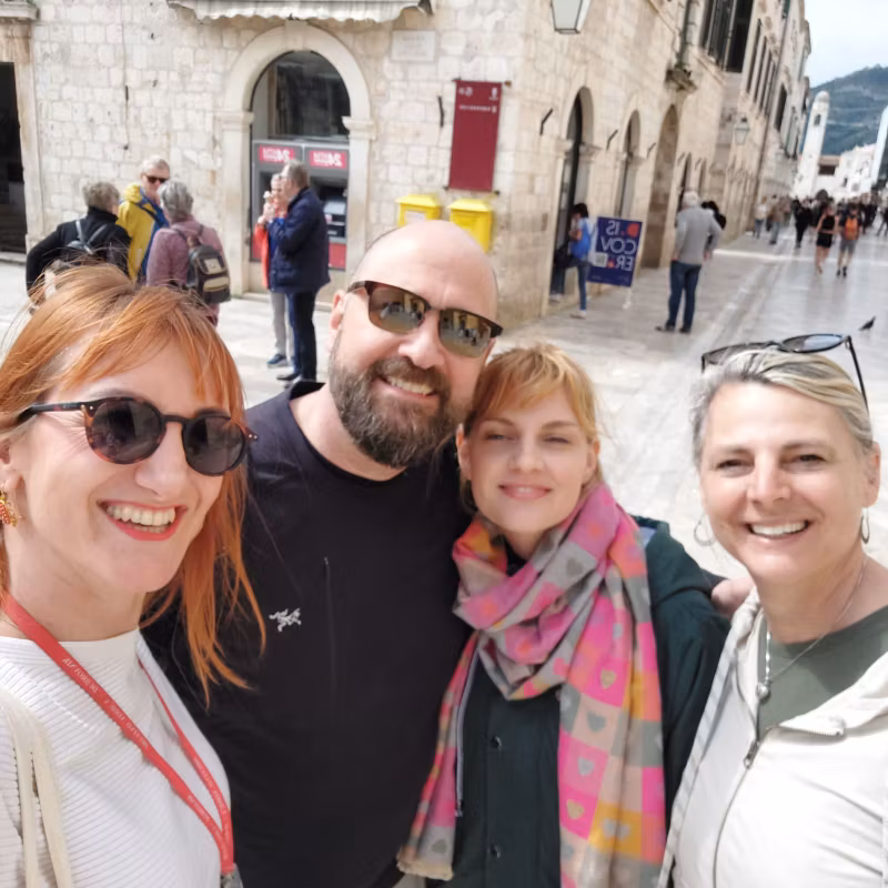 Dubrovnik Private Tour - 