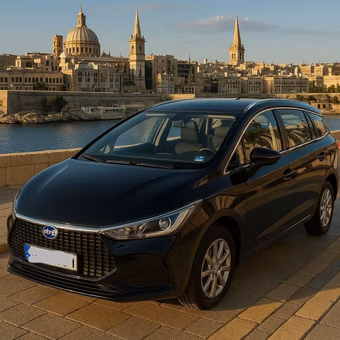 Malta Tour Guide - Malta Tours