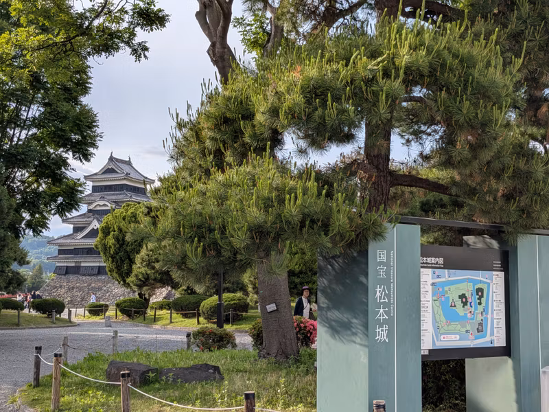 Nagano Private Tour - 