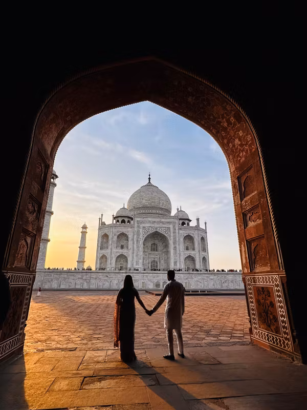 Agra Private Tour - 
