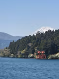 Wonderful Hakone to be left in your memorial album - 1