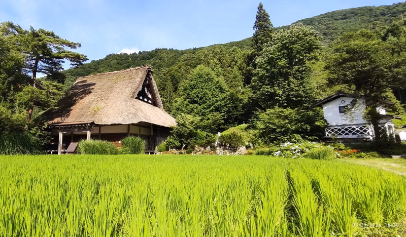 Ishikawa Private Tour - Shirakawago Area Hike