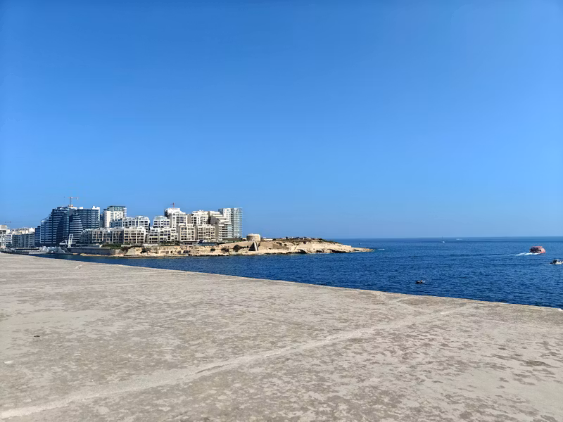 Malta Private Tour - Valletta Ring Road