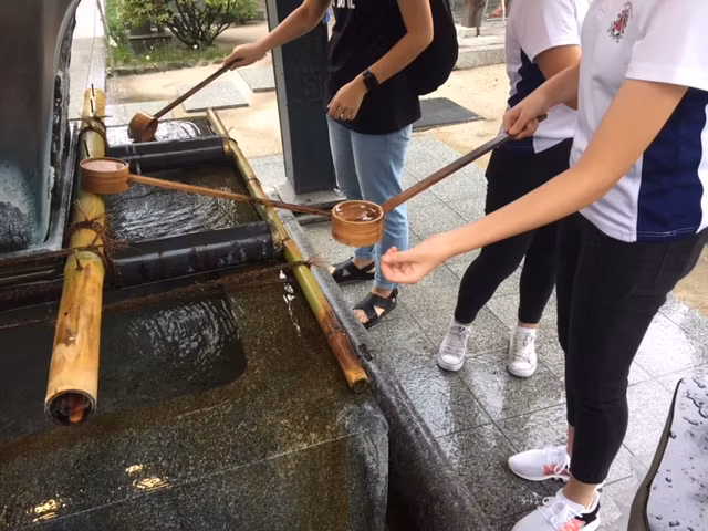 Fukuoka Private Tour - 