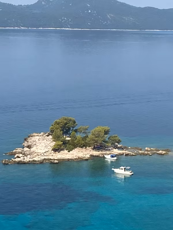 Split Private Tour - 