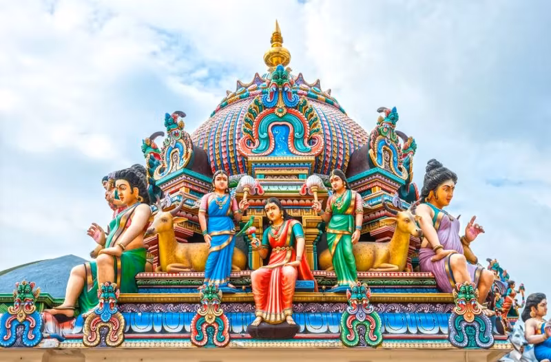 Singapore Private Tour - 