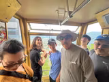 Mt. Fuji Private Chauffeur Tour with luxury van - 2