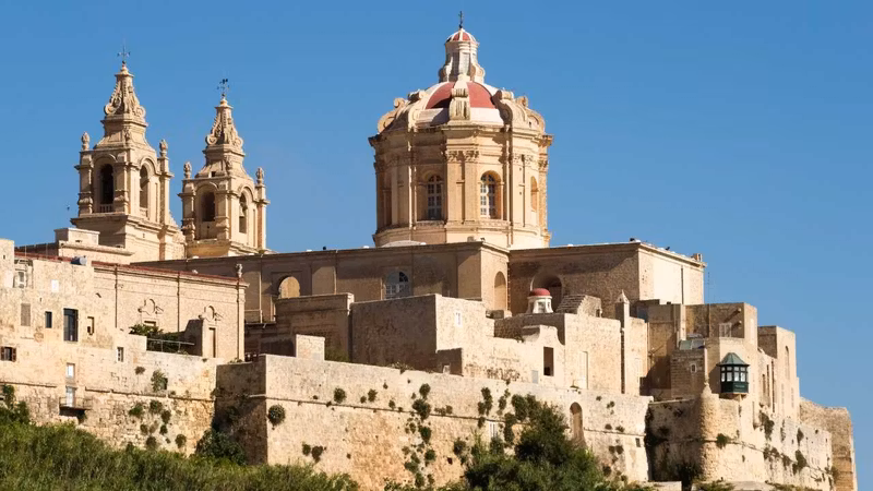 Malta Private Tour - 