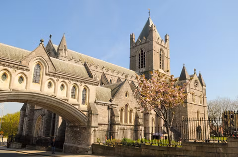 Dublin City Highlights Tourcover image