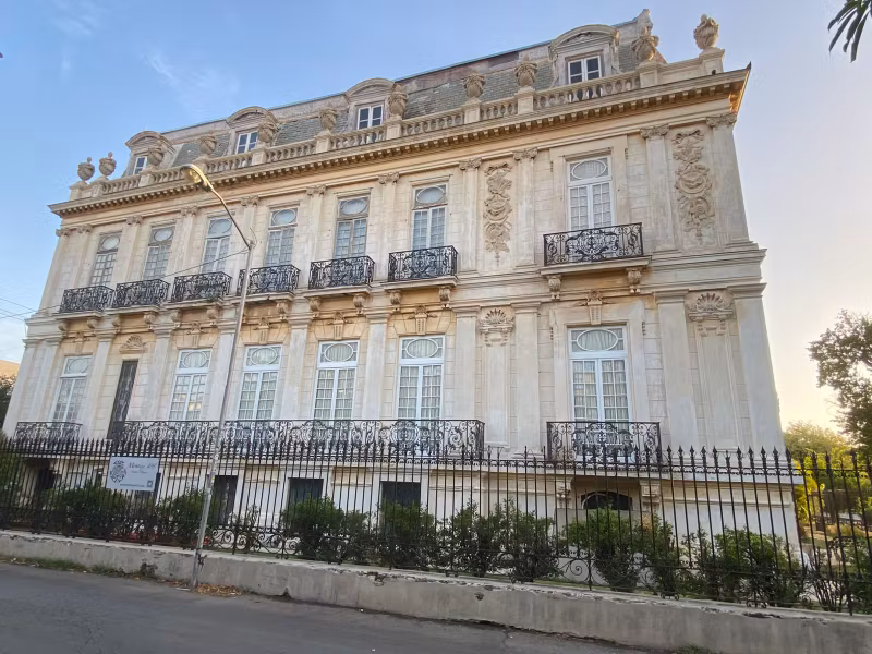 Merida Private Tour - 