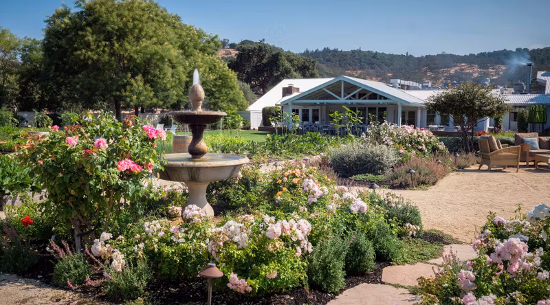 California Private Tour - Brix
