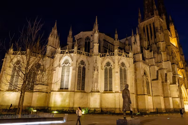 Bordeaux Private Tour - 