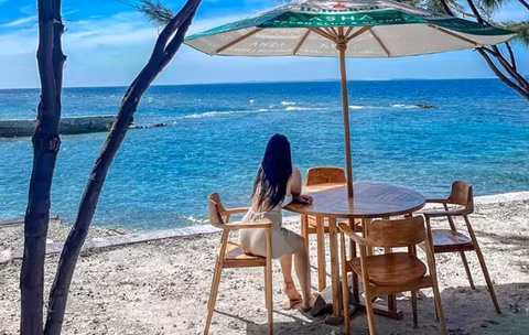 Experience The Nature of Thousand Islandcover image