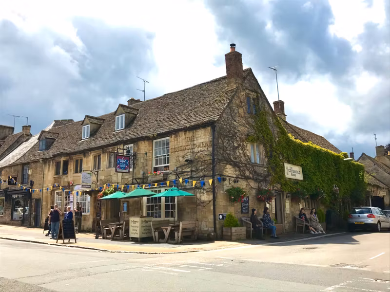 Cotswolds Private Tour - Burford