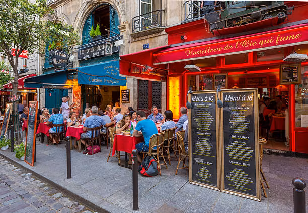 Ile-de-France Private Tour - 