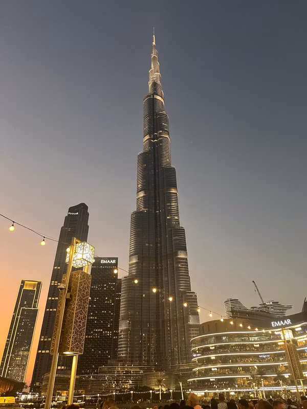 Dubai Private Tour - 