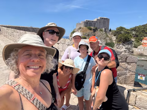 Discover Dubrovnik Secret Places With A Localcover image