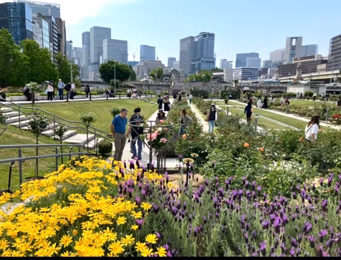 Experience the gourmet town Osaka at its marketscover image