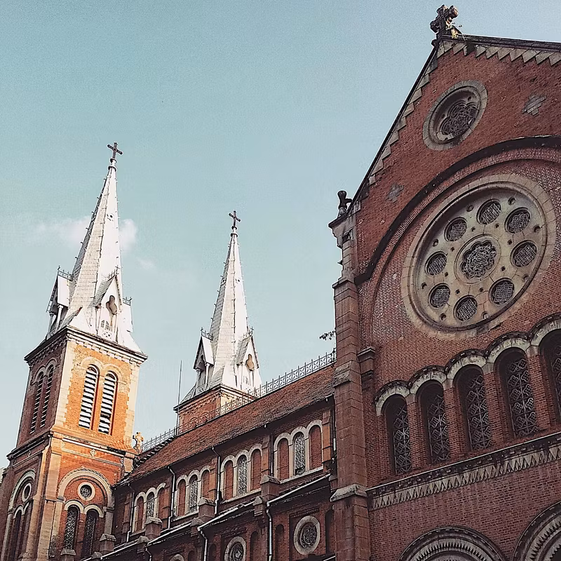 Ho Chi Minh Private Tour - 