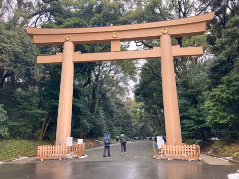 Orientation & Short Trip for first time visitors to Japan