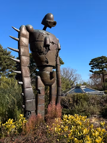 Ghibli Exploringcover image