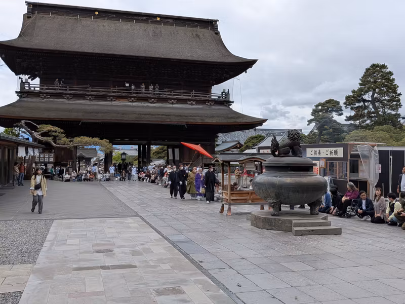 Nagano Private Tour - 