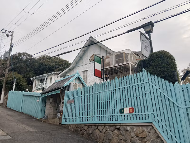 Osaka Private Tour - Kitano, Kobe
