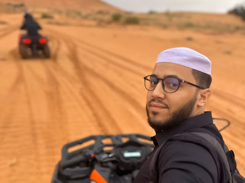 Ghardaia Private Tour - 