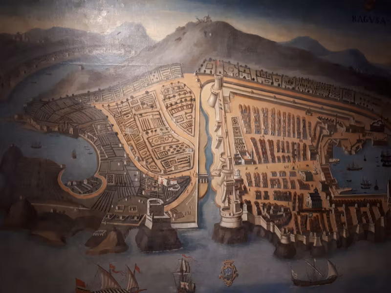 Dubrovnik Private Tour - 