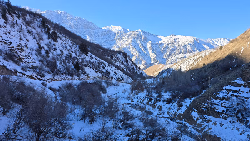 Tashkent Private Tour - 