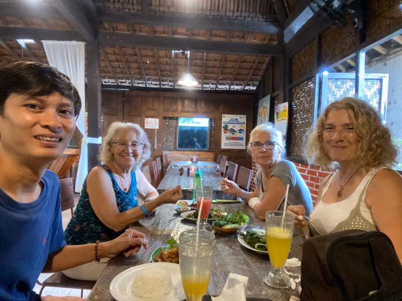 Yogyakarta Private Tour - 