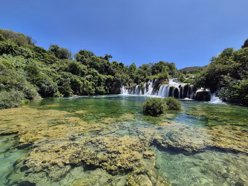 Split Private Tour - 